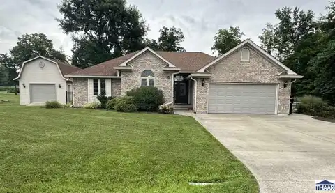 5369 W Twin Beach Lane, Brazil, IN 47834