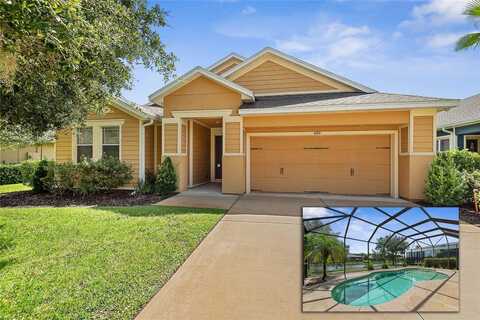 680 ELK RIVER DRIVE, ORMOND BEACH, FL 32174