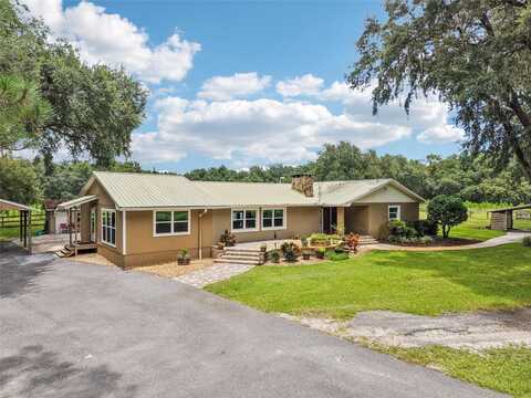 5117 CR 316A, BUSHNELL, FL 33513