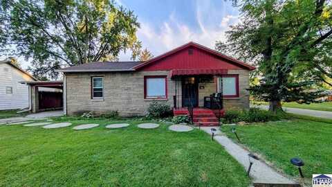 2201 Putnam Street, Terre Haute, IN 47803