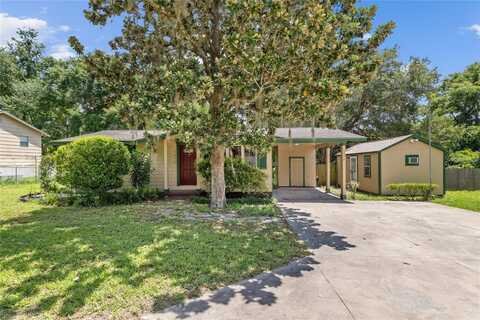 5650 NW 189TH STREET, REDDICK, FL 32686