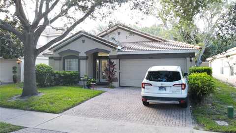 6079 FROGGATT STREET, ORLANDO, FL 32835