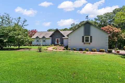 443 Swicegood Road, Linwood, NC 27299