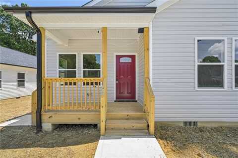 711 ROSS Street, Burlington, NC 27217