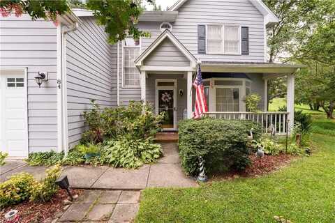 84 Park Village Lane, Greensboro, NC 27455