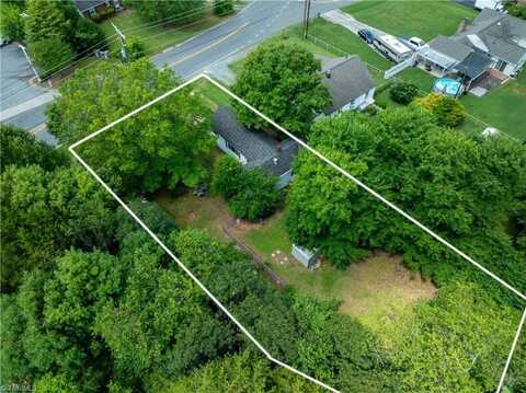 3217 Arlington Drive, Winston Salem, NC 27103