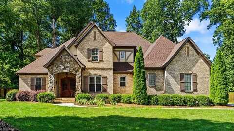 2 Whaton Oaks Court, Greensboro, NC 27408
