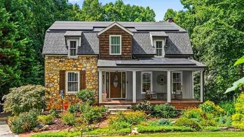 407 Penrose Court, Greensboro, NC 27410