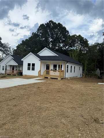 713 ROSS Street, Burlington, NC 27217