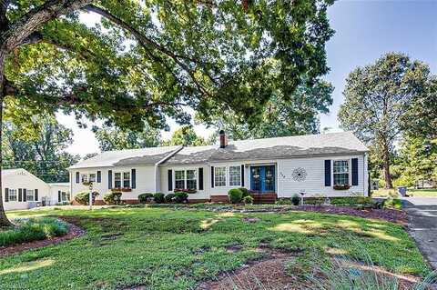 712 Redding Road, Asheboro, NC 27203