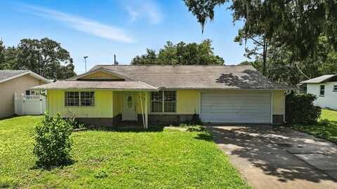 322 DIXIE DRIVE, HOLLY HILL, FL 32117