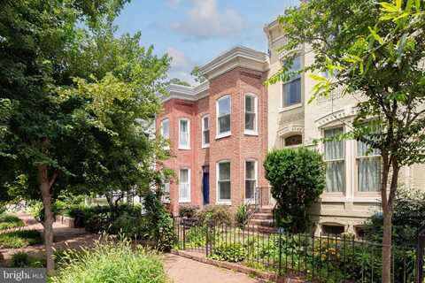 21 7TH STREET NE, WASHINGTON, DC 20002