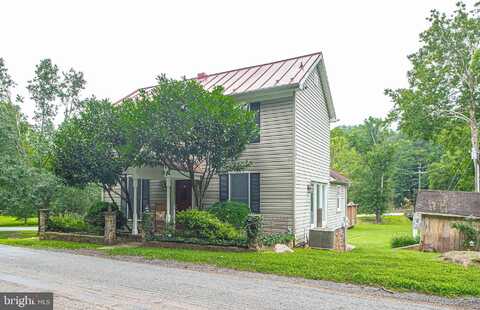 8270 ROGUES ROAD, CATLETT, VA 20119