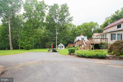 8270 ROGUES ROAD, CATLETT, VA 20119