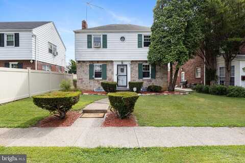 1029 S 17TH STREET, HARRISBURG, PA 17104