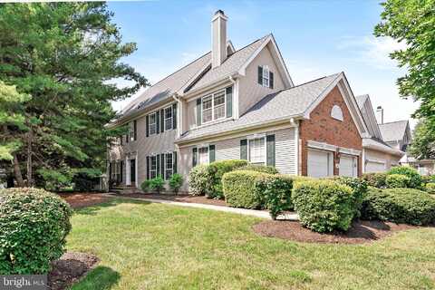 121 COBURN ROAD, PENNINGTON, NJ 08534
