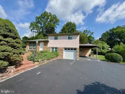 149 ROCKSVILLE ROAD, HOLLAND, PA 18966