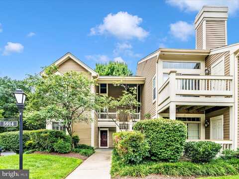 5914 BARBADOS PLACE, ROCKVILLE, MD 20852