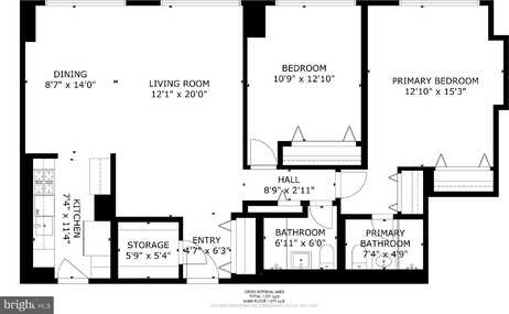 10401 GROSVENOR PLACE, ROCKVILLE, MD 20852