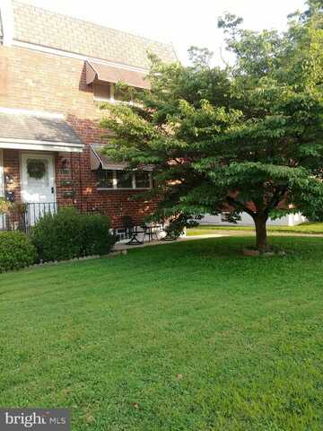 8113 RYERS AVENUE, PHILADELPHIA, PA 19111