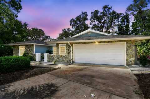1392 BURNT OAK STREET, TARPON SPRINGS, FL 34689