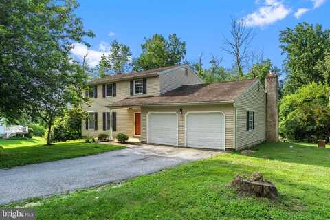 7 RABBIT RUN LANE, GLENMOORE, PA 19343