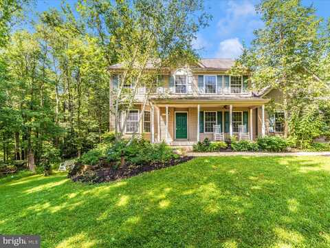 4600 INNSBRUCK COURT, LA PLATA, MD 20646
