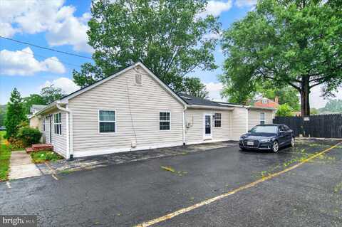 402 PROSPECT STREET, LA PLATA, MD 20646