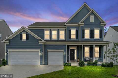 2114 WHITHORN HILL, JEFFERSONTON, VA 22724