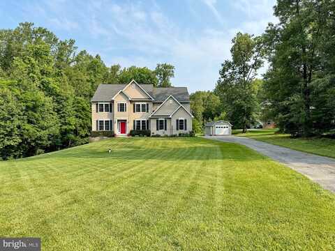10346 TYDINGS COURT, LA PLATA, MD 20646