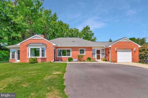 320 DARES WHARF ROAD, PRINCE FREDERICK, MD 20678