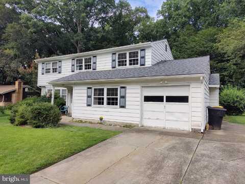373 FIDDLERS GREEN, DOVER, DE 19904