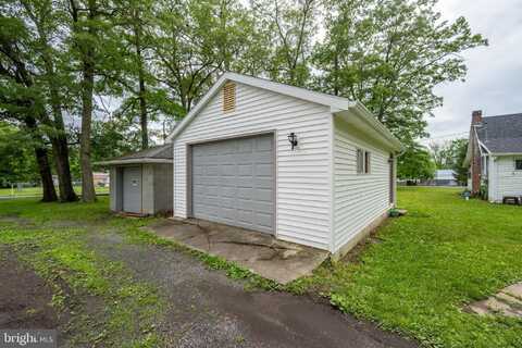 416 SHENANDOAH AVENUE, OAKLAND, MD 21550