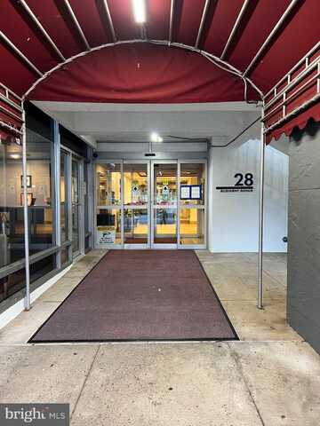 28 ALLEGHENY AVENUE, TOWSON, MD 21204