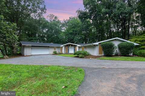 2837 CONOWINGO ROAD, BEL AIR, MD 21015