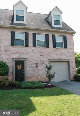 29 BROOK SIDE DRIVE, CARLISLE, PA 17013
