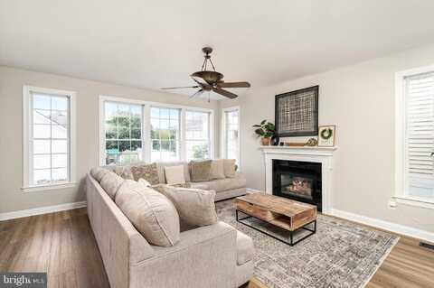 221 GARDEN PL, ROBBINSVILLE, NJ 08691