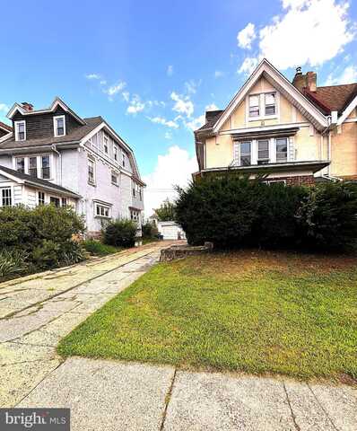 6415 N FAIRHILL STREET, PHILADELPHIA, PA 19126