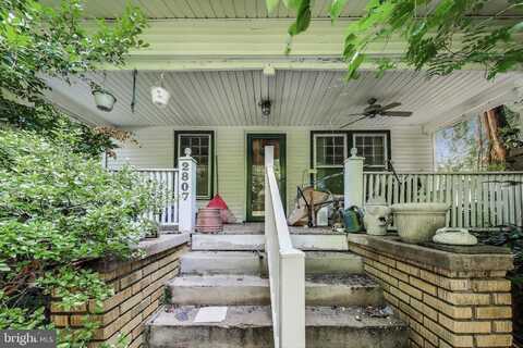 2807 BELLEVIEW AVENUE, CHEVERLY, MD 20785