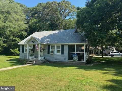 20837 CAMP COSOMA ROAD, LEONARDTOWN, MD 20650