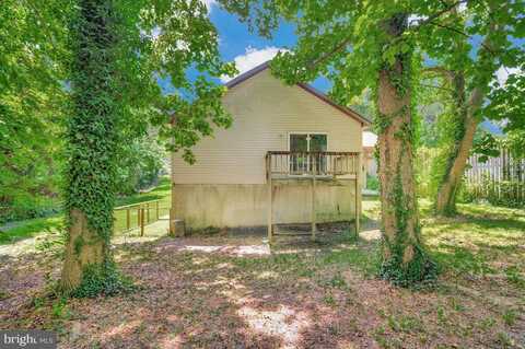 414 GROVER LANE, LUSBY, MD 20657