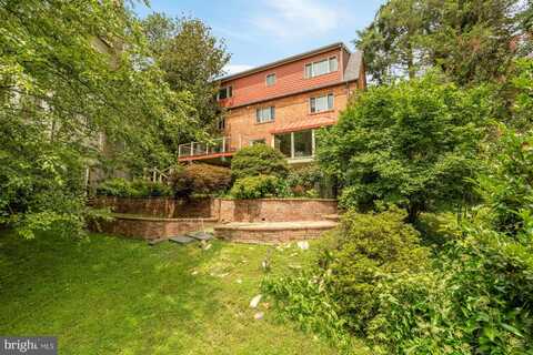 3111 CHAIN BRIDGE ROAD NW, WASHINGTON, DC 20016