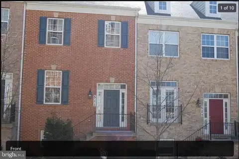 511 PELICAN AVENUE, GAITHERSBURG, MD 20877