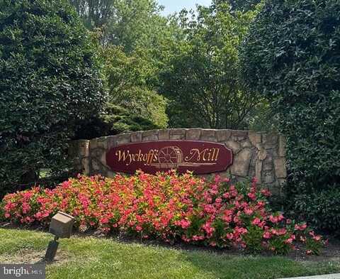 23 POWELL COURT, HIGHTSTOWN, NJ 08520