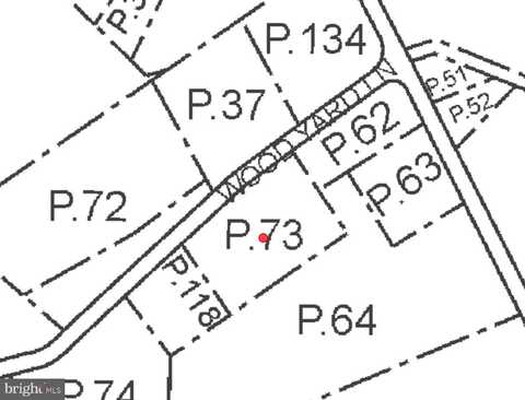 22681 WOOD YARD LANE, CHESTERTOWN, MD 21620