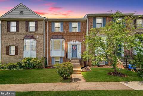 8508 BLUE BIRD WOODS COURT, LORTON, VA 22079