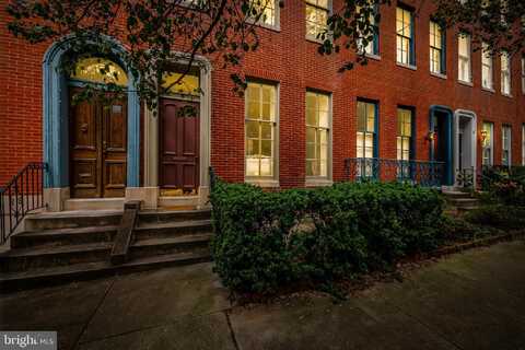 1431 PARK AVENUE, BALTIMORE, MD 21217