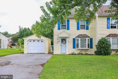 14699 SHERWOOD DRIVE, GREENCASTLE, PA 17225