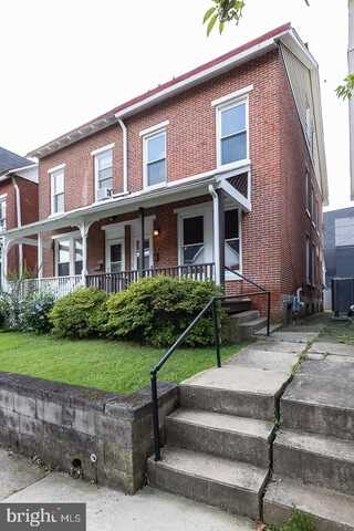 130 LACEY STREET, WEST CHESTER, PA 19382