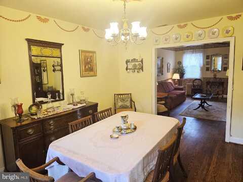 618 HIGHWOOD DRIVE, BALTIMORE, MD 21212